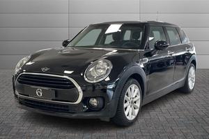 MINI Mini IV F54 2016 Clubman - Mini Clubman 1.5 O
