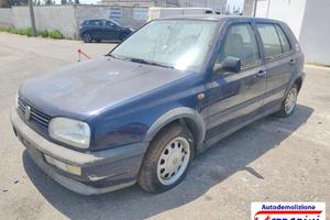 VW GOLF 3 1H1 1.6 101CV 95-97 - Ricambi