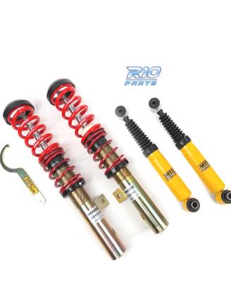 SOSPENSIONE FILETTATA EIBACH MTS PEUGEOT 206 98-12