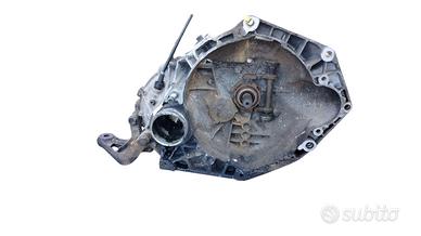 CAMBIO MANUALE COMPLETO FIAT Fiorino 1Â° Serie Die
