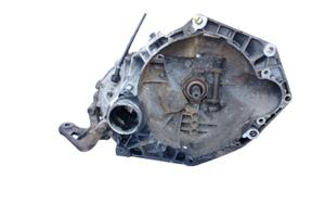 CAMBIO MANUALE COMPLETO FIAT Fiorino 1Â° Serie Die