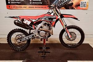HONDA CRF / 250cc / anno 2023