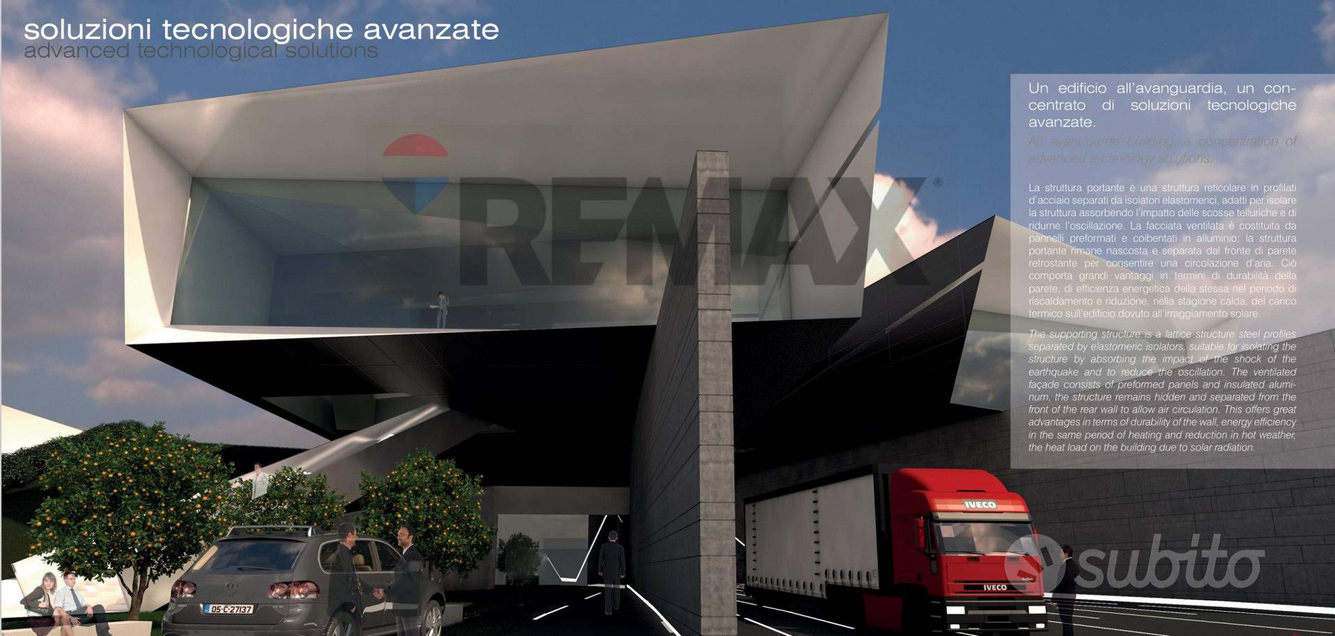 Terreno Edificabile - Motta Sant'Anastasia - Vista 2