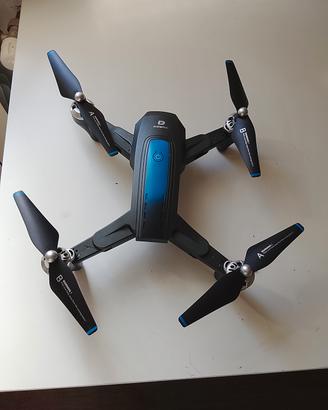 drone Deerc 