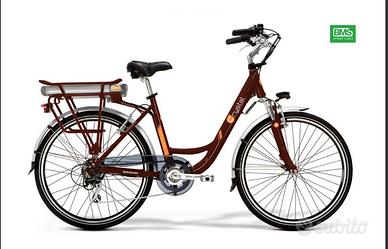 bici eletrica 