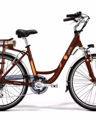 bici eletrica 