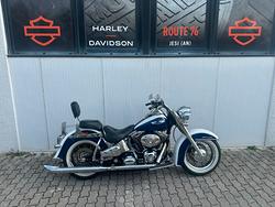 Harley-davidson Deluxe FLSTN - 2007