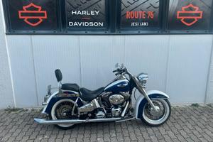 Harley-davidson Deluxe FLSTN - 2007