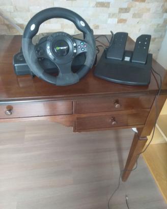 Volante , videogioco