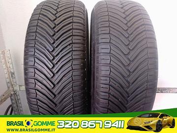 Gomme 175/65/14 MICHELIN 4 Stagioni