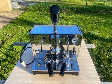 Pontevecchio lusso macchina caffè a leva