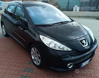 Peugeot 207 1.6 hdi