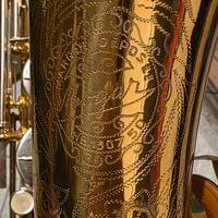 Sax tenore Mogar