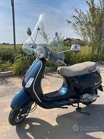 Vespa LX 125