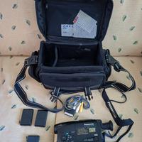 Videocamera Panasonic NV-R10