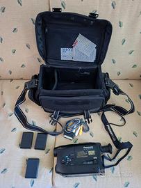 Videocamera Panasonic NV-R10