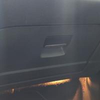 Cassetto portaoggetti FORD MONDEO del 2009