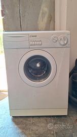 Lavatrice Candy CI 496 XT