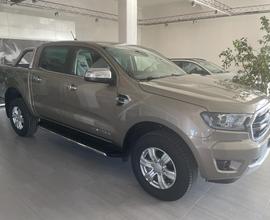 Ford ranger 2023