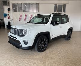 Jeep Renegade 1.5Turbo AUT mhev Limited+Cerchi19+P