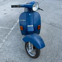 Vespa pk 50 s