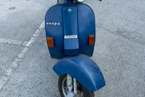 Vespa pk 50 s