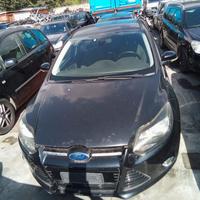 FORD FOCUS 2013