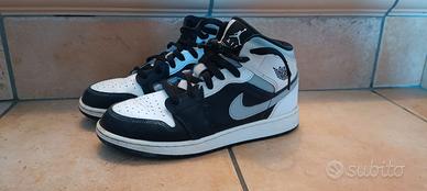 Sneakers Jordan Air Jordan 1 Mid ne 38,5