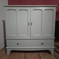 Mobile Soggiorno Ikea Lommarp