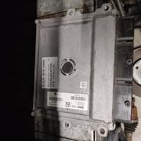 Centralina motore RENAULT CLIO 898cc benzina 2017