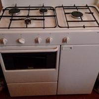 cucina a gas