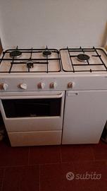 cucina a gas