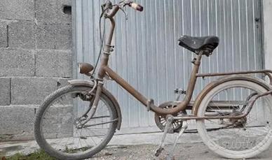 Graziella anni 70