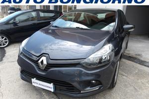 Renault Clio 5 Porte Clio 1.5 dci energy Zen 75cv