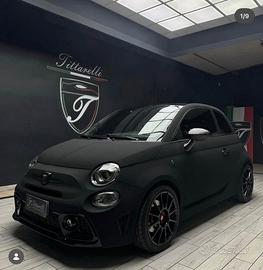 595 abarth