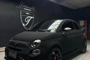 595 abarth