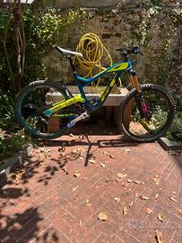 GT Force carbon 2016