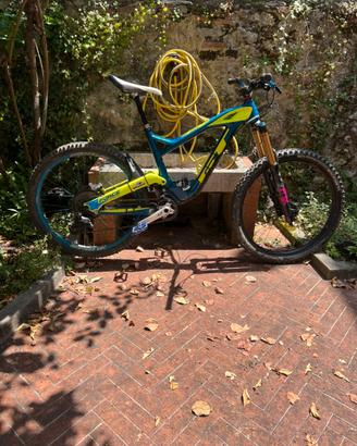 GT Force carbon 2016