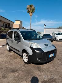 Peugeot bipper 1.3 mjet 5 posti