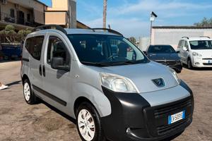 Peugeot bipper 1.3 mjet 5 posti