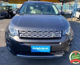 LAND ROVER Discovery Sport 2.0 SD4 240 CV HSE Lu