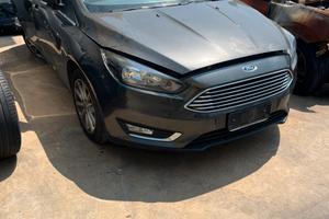 Ford Focus del 2018 per ricambi