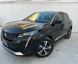PEUGEOT 3008 BlueHDi 130cv 2022!!! ALLURE!!!