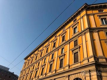 Appartamento porta galliera