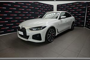 BMW Serie 4 420d Gran Coupe mhev 48V xdrive M...