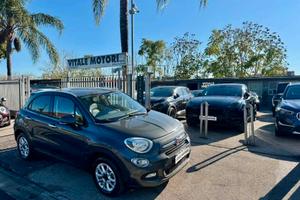 FIAT 500X 1.3 MultiJet 95 CV