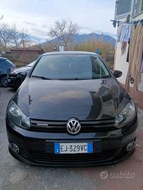 Modello: VOLKSWAGEN Golf 1.6 TDI DPF  BlueMotion