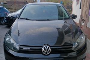Modello: VOLKSWAGEN Golf 1.6 TDI DPF  BlueMotion