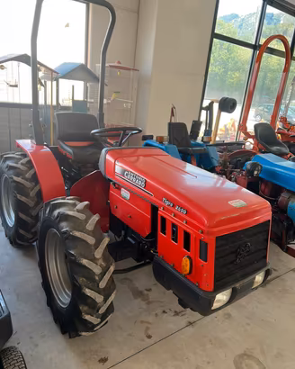 Trattore Carraro 2600