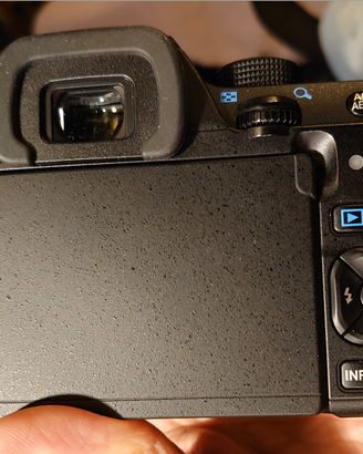 Pentax K-70 reflex